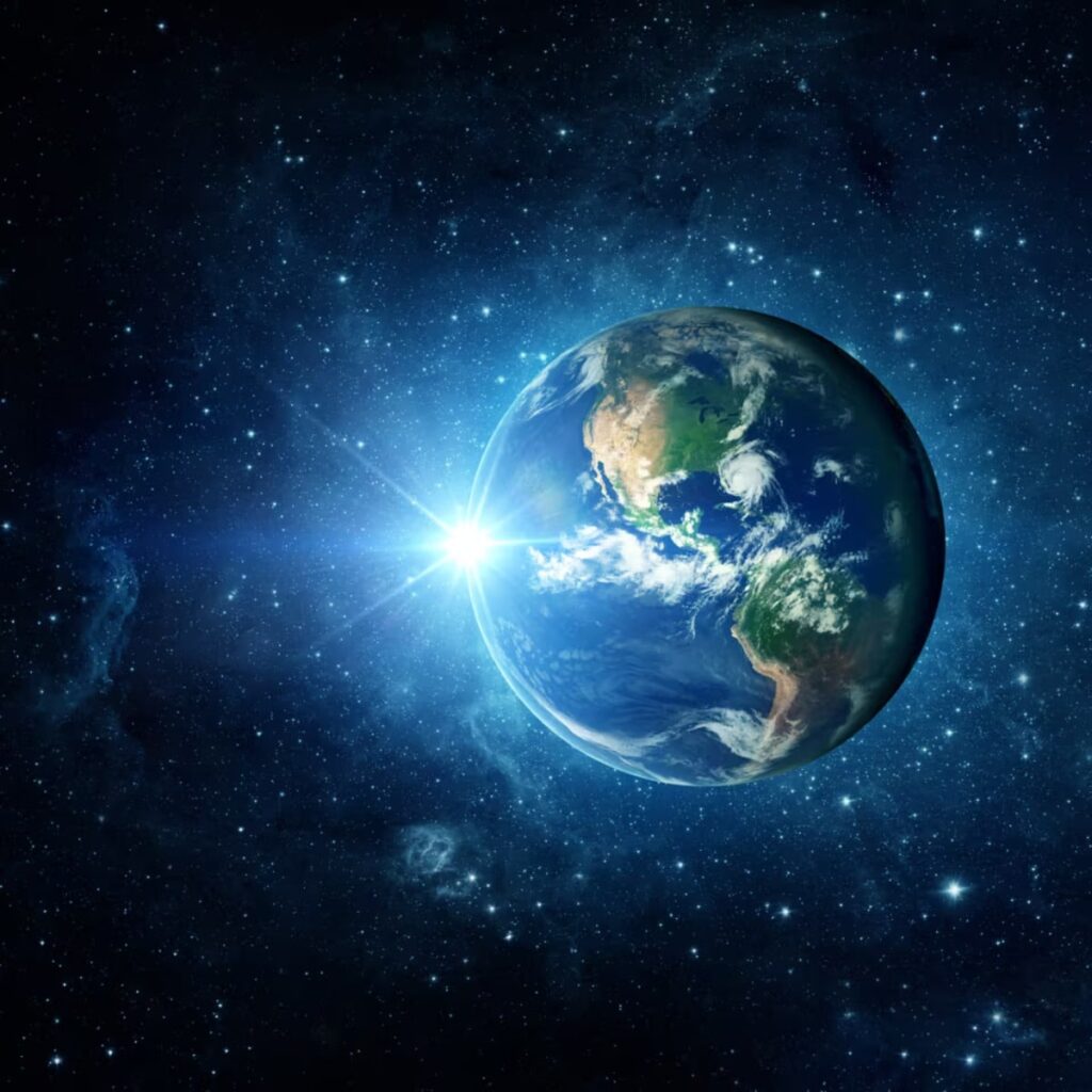 Earth’s Digital Twin Unveils Groundbreaking Insights for Our Climate’s Future Earth's Digital Twin Unveils Groundbreaking Insights For Our Climate's Future