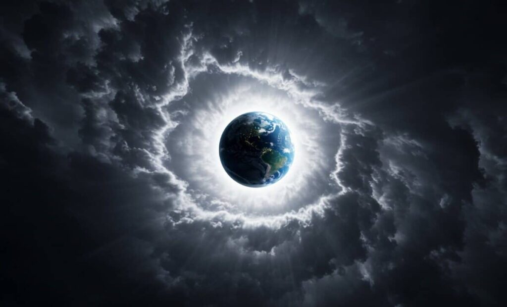 Earth's Dimming: Insights From Nasa's Latest Discovery