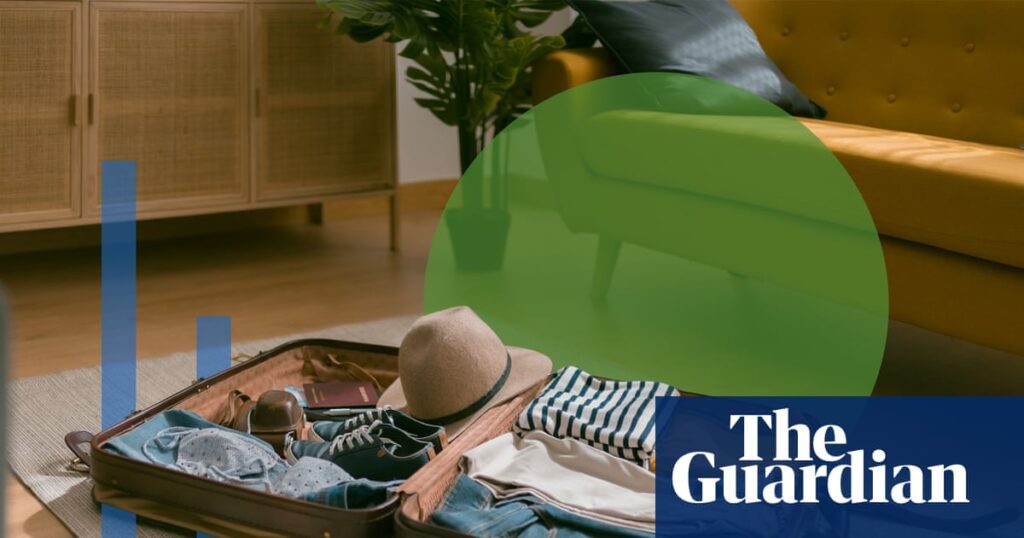 Eco-Friendly Getaways: Your Guide to Sustainable Summer Vacations Eco Friendly Getaways: Your Guide To Sustainable Summer Vacations