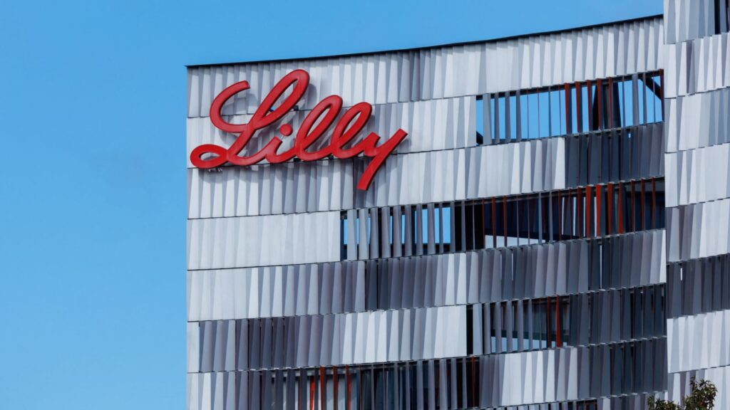 Eli Lilly’s Letartortide Achieves Success in First Late-Stage Weight Loss Trial Eli Lilly's Letartortide Achieves Success In First Late Stage Weight Loss