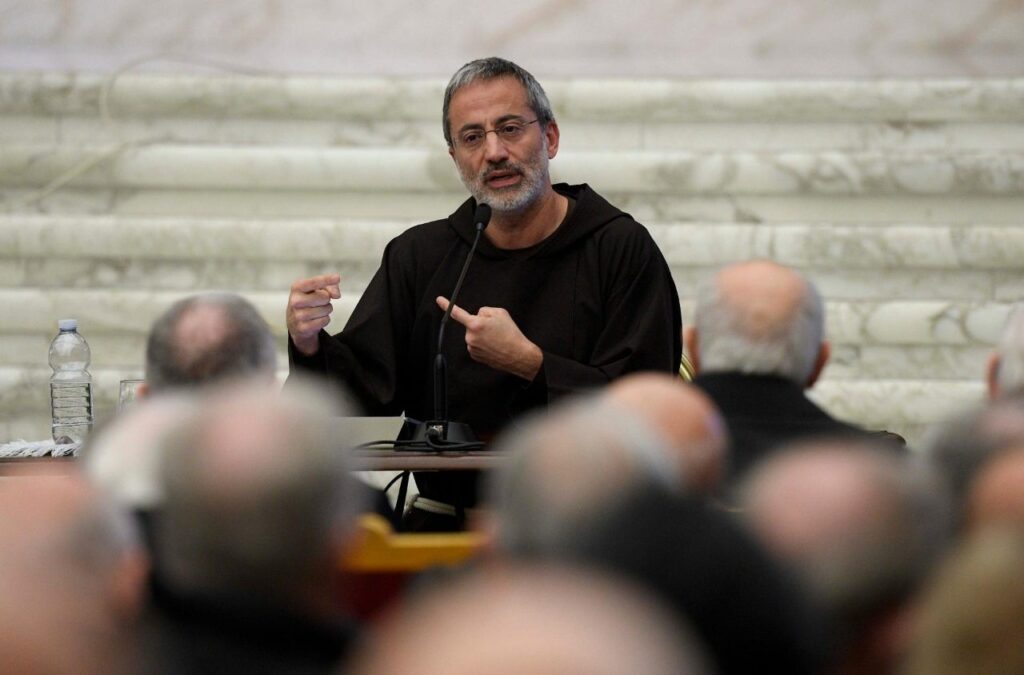 Embracing Diversity in Communion Embracing Diversity In Communion