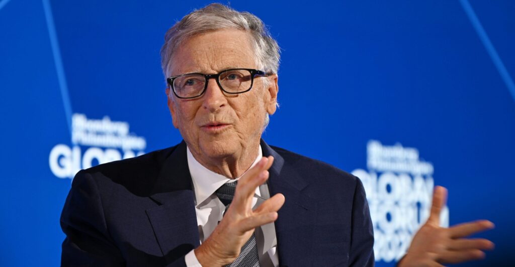 Emily Litera’s Pivotal Moment on Climate Change Emily Litera's Pivotal Moment On Climate Change