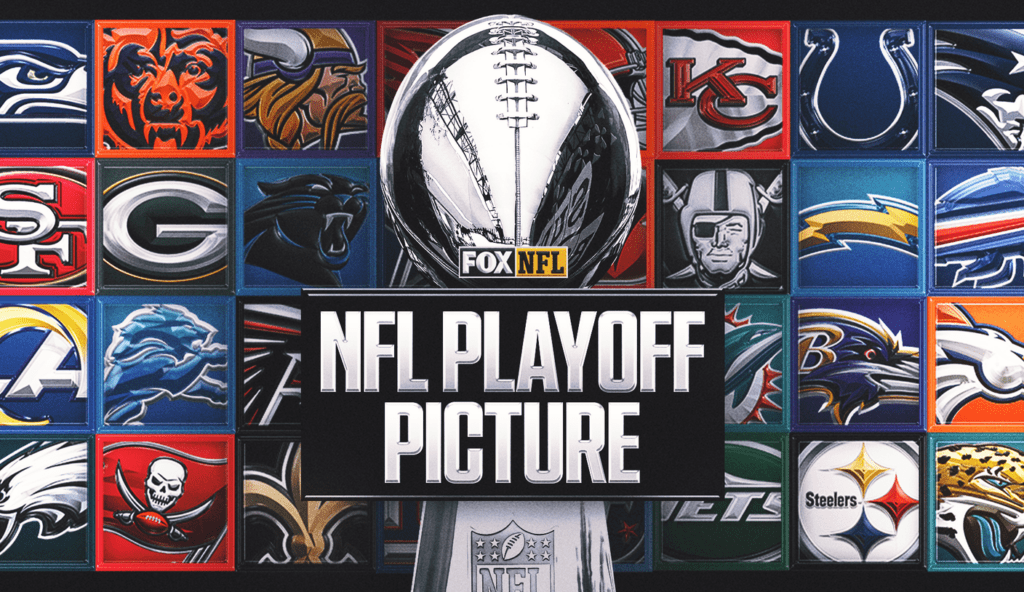Exciting Highlights And Key Matchups: 2025 Nfl Playoffs Week 16