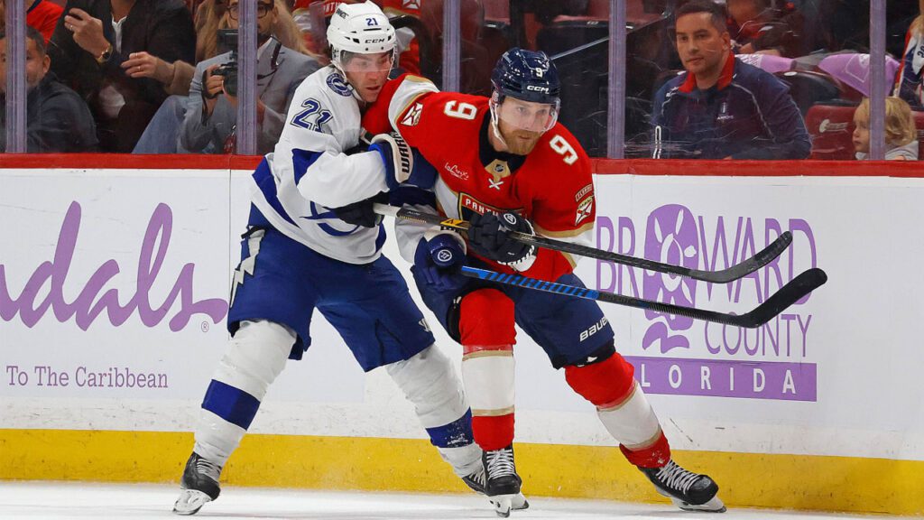 Exciting NHL Matchups to Catch as the Season Resumes Exciting Nhl Matchups To Catch As The Season Resumes