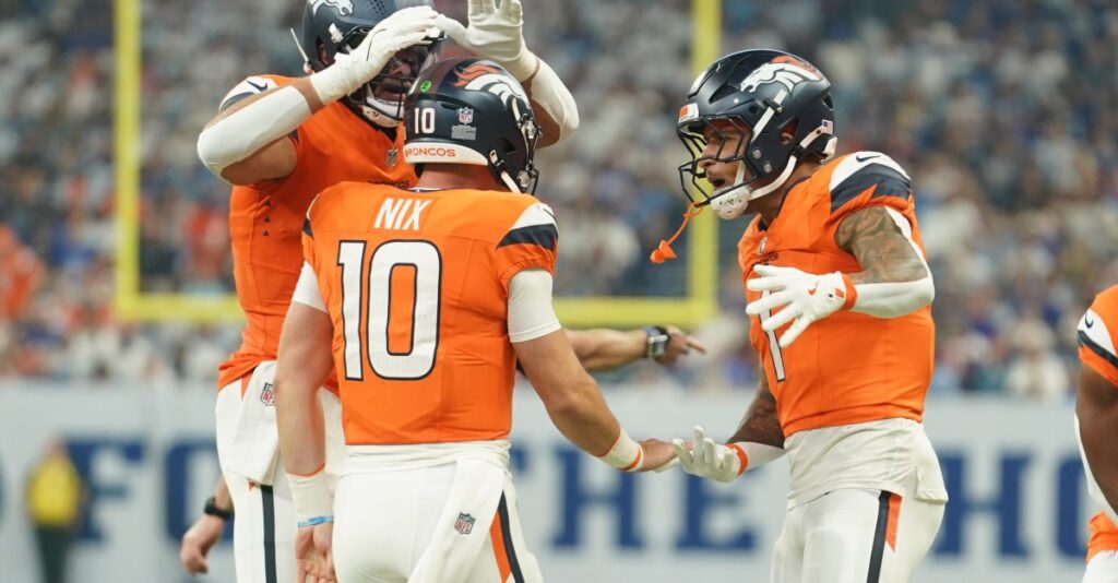 Exciting Showdown: Denver Broncos Vs. Green Bay Packers Score Prediction