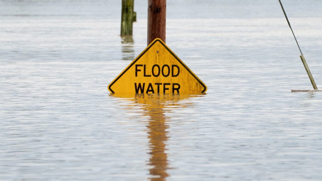 Flooding And Evacuations In The Pacific Northwest: A Rising Challenge