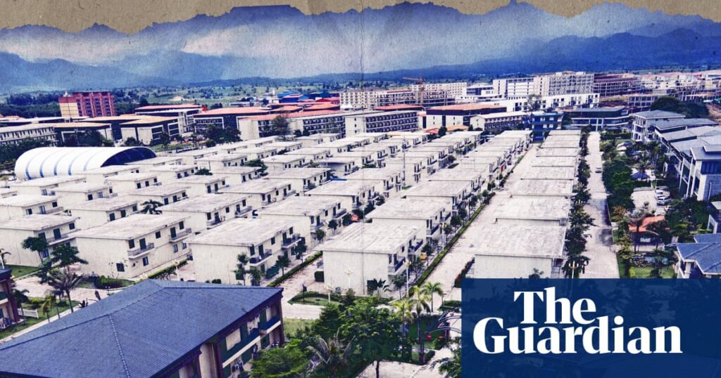 Fraud States Rising: The Billion Dollar Underworld Of Southeast Asia's Cybercrime