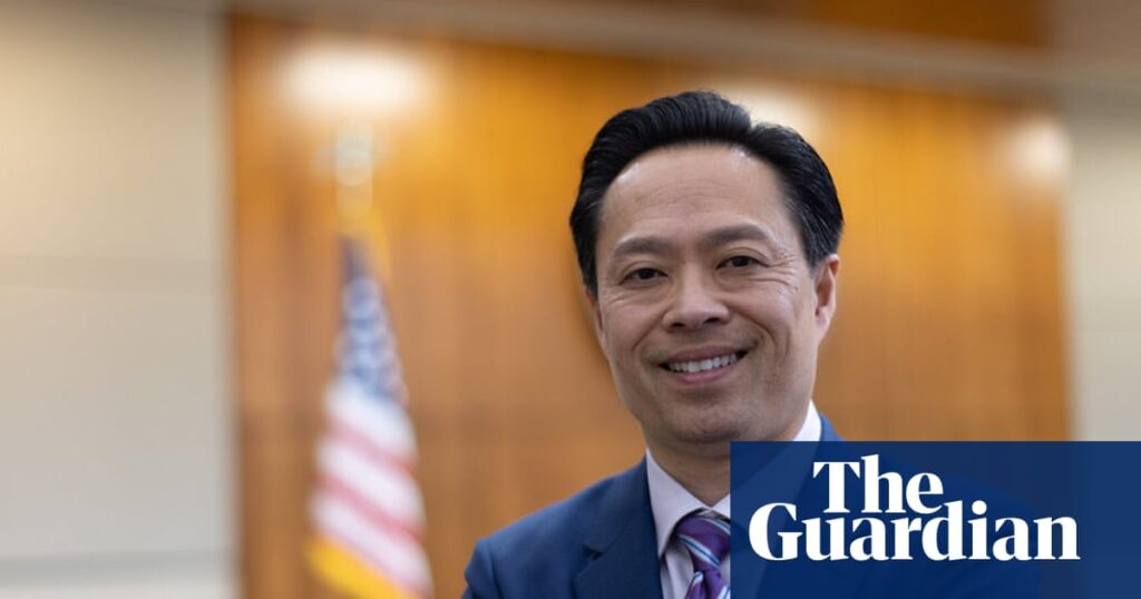 Golden State Killer Pursued Relentlessly By Prosecutors In Unyielding Quest