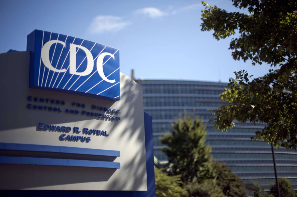 Hhs Tightens Telecommuting Rules As Cdc Urges Flexibility In Accommodations