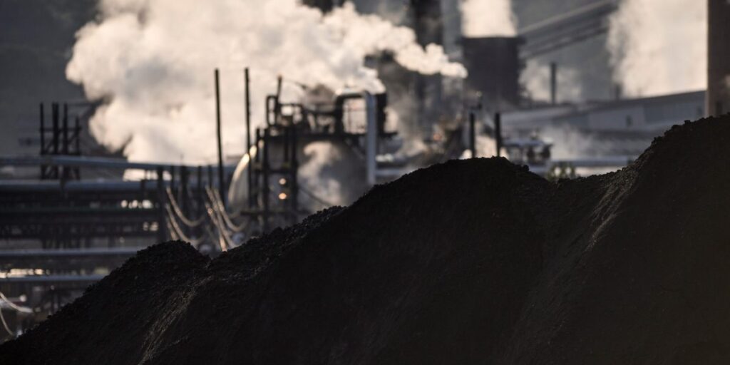 Harnessing Carbon Credits: The Case For Financial Institutions To Get