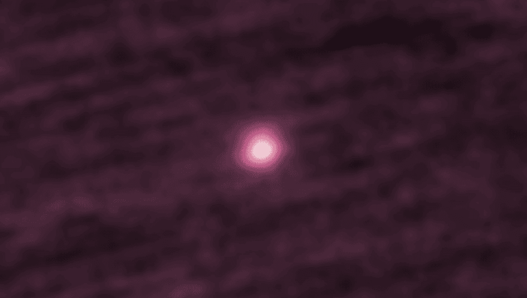 Interstellar Comet 3i/atlas Revealed As A Primitive Carbonaceous Object Through