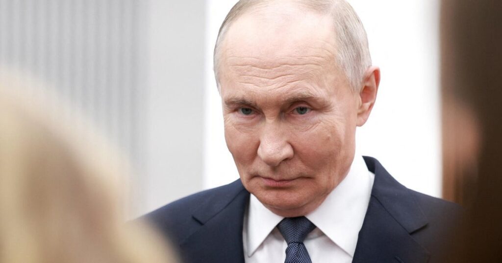 Investigation Identifies Nerve Agent Attack Perpetrator, Uk Imposes Sanctions On