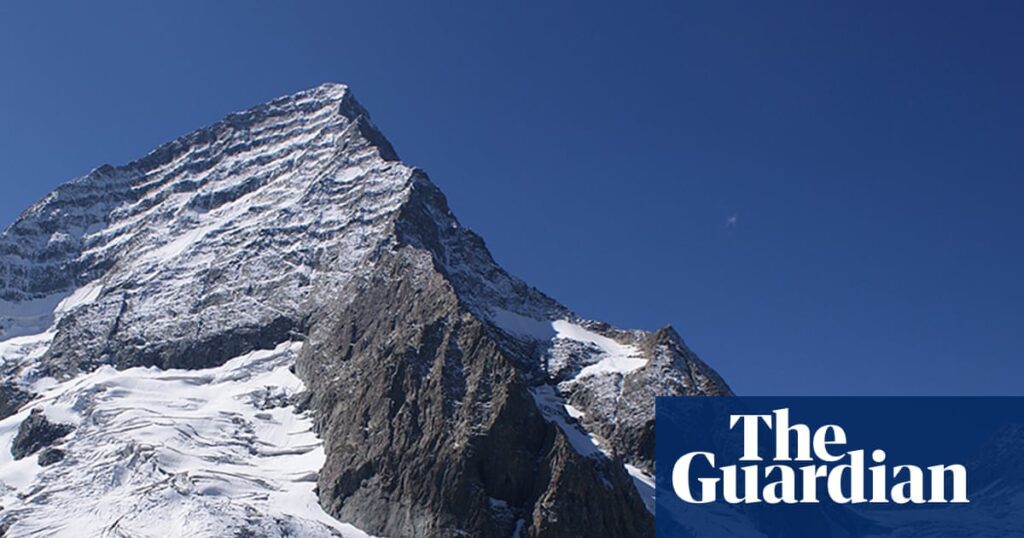 Kashmir’s Vanishing Glacier: A New Landscape Emerges Kashmir's Vanishing Glacier: A New Landscape Emerges