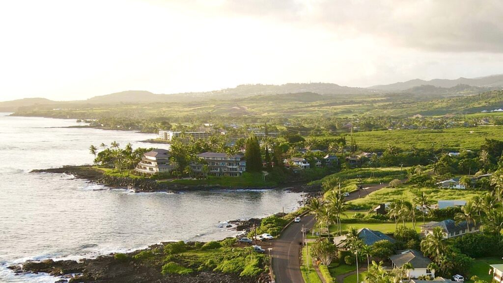 Kauai's Iconic Experiences At Risk For 350,000 Annual Visitors