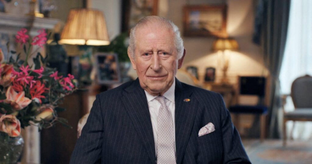 King Charles III Advocates for Early Diagnosis in Cancer Treatment Reduction King Charles Iii Advocates For Early Diagnosis In Cancer Treatment