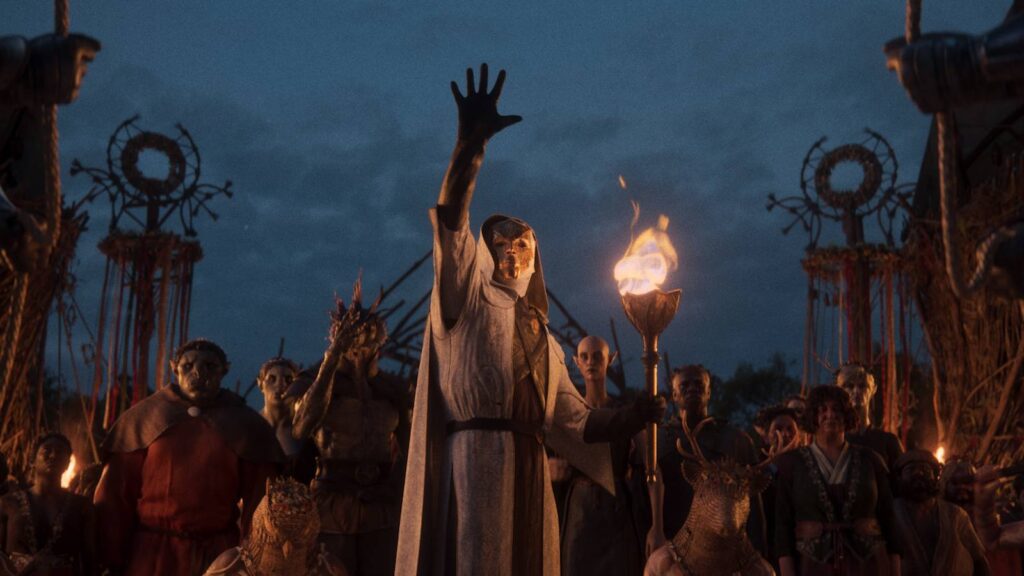 Larian’s AI Innovations in Divinity: Exploring the Nuances Larian's Ai Innovations In Divinity: Exploring The Nuances