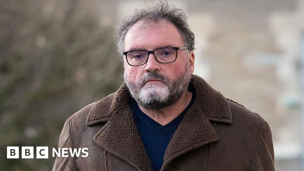 Life Under Threat: The Poisoning Case of France’s Doctor Death Life Under Threat: The Poisoning Case Of France's Doctor Death