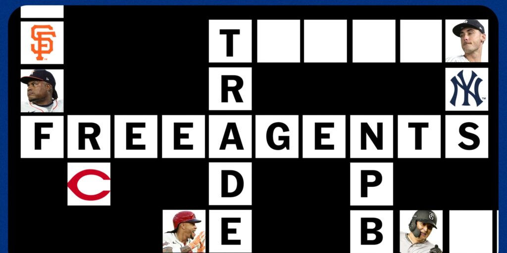 MLB Offseason Chronicles: 2026’s Transformative Stories Mlb Offseason Chronicles: 2026's Transformative Stories