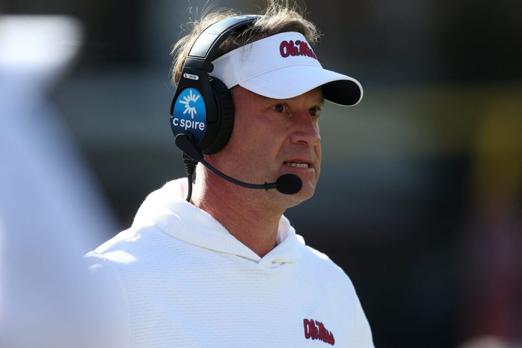 Ole Miss Players Face Allegations Of Deception In Kiffin's Farewell