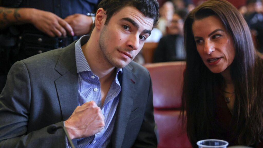 Police Detail Arrest Of Luigi Mangione In Uhc Ceo Murder