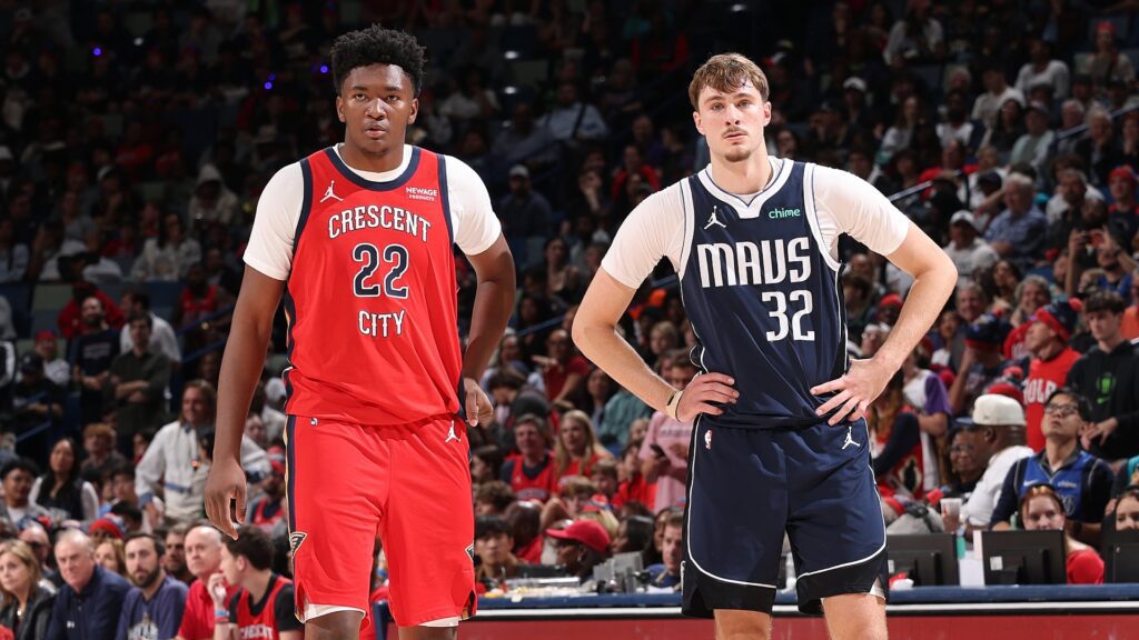 Rising Stars: The Top 3 Just Got More Powerful Rising Stars: The Top 3 Just Got More Powerful