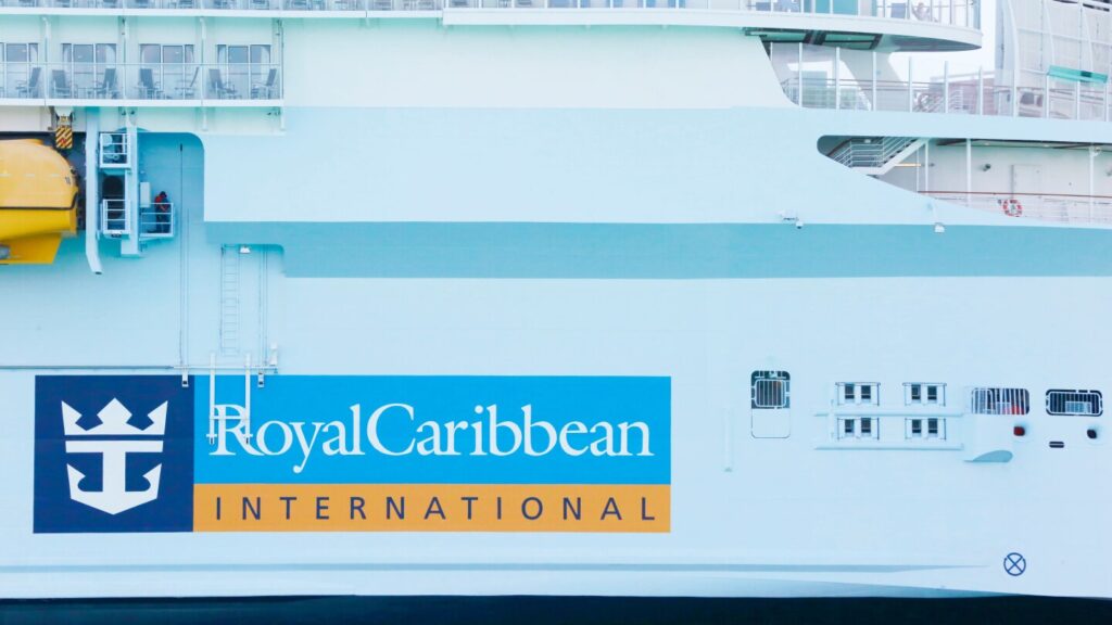 Royal Caribbean Faces Lawsuit Over Passenger’s Death on Mexico Cruise Royal Caribbean Faces Lawsuit Over Passenger's Death On Mexico Cruise