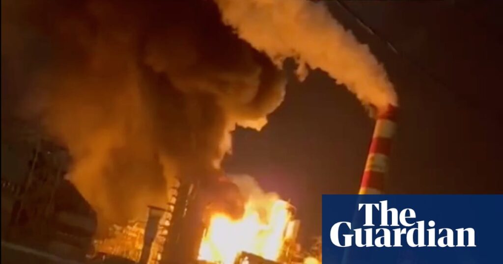 Russia Targets Wheat Ships And Ports, Threatening Global Food Security