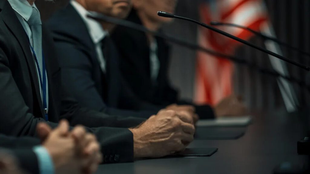 Scientists Alert: A Critical Tipping Point Approaches And Conditions Are