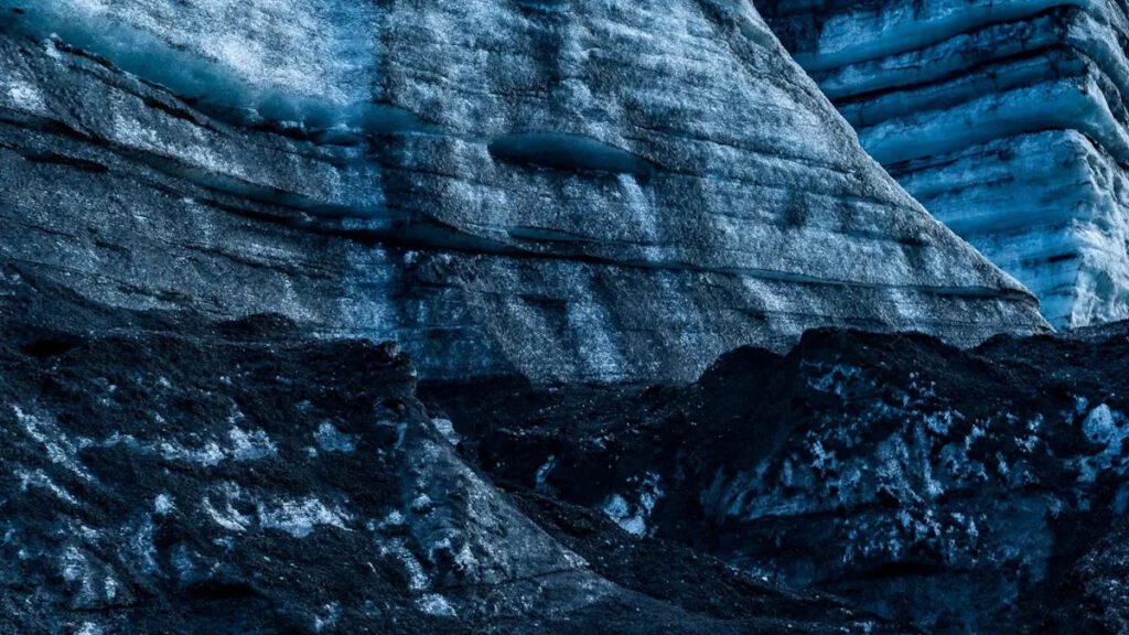 Scientists Astonished By Unexpected Find Beneath Arctic Ice