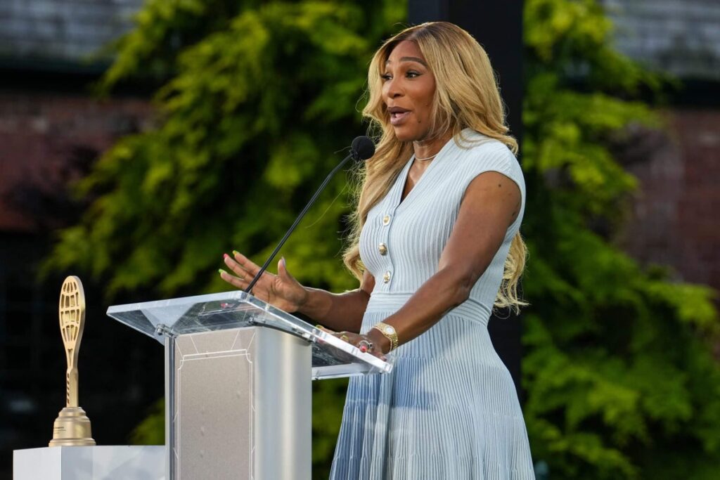 Serena Williams Joins Anti-Doping Testing Pool, Dismisses Comeback Plans Serena Williams Joins Anti Doping Testing Pool, Dismisses Comeback Plans