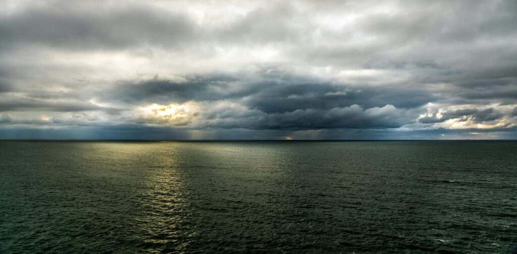 Southern Ocean Storms Boost Rainfall With Global Implications