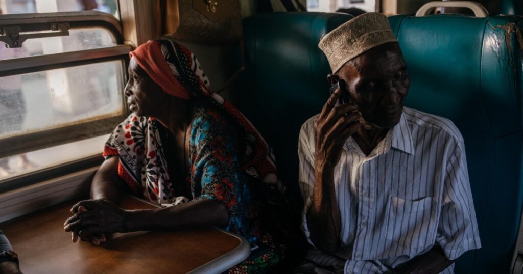 Tazara's 50th Anniversary: Celebrating The Vital Railway Link Between Tanzania