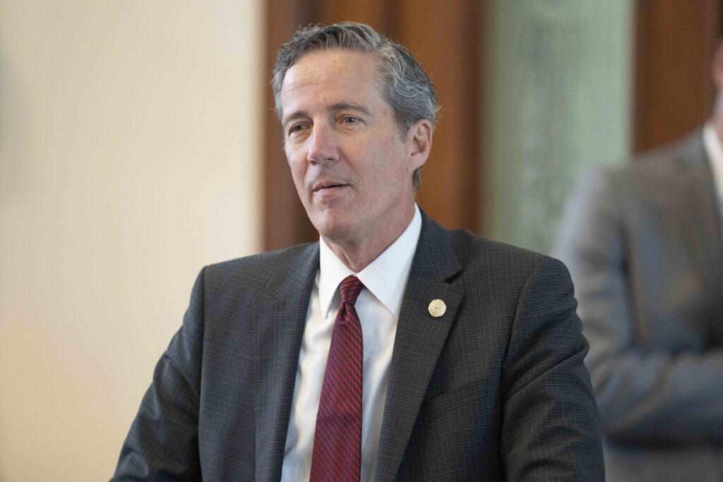 Texas Comptroller Investigates School Voucher Exemptions