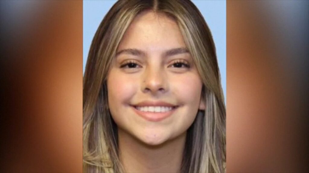 Texas Teen Missing Since Christmas Eve Faces Urgent Risk, Authorities Warn Texas Teen Missing Since Christmas Eve Faces Urgent Risk, Authorities