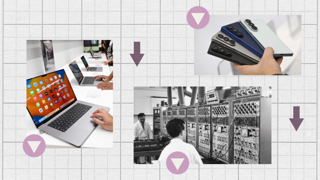 The Decline In Computing Costs And What Lies Ahead