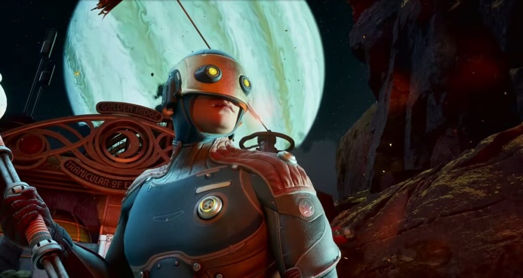 The Outer Worlds 2: Delivering Dreams I Resented