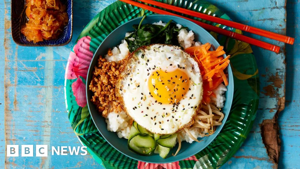 The Rise of Korean Cuisine in the UK The Rise Of Korean Cuisine In The Uk