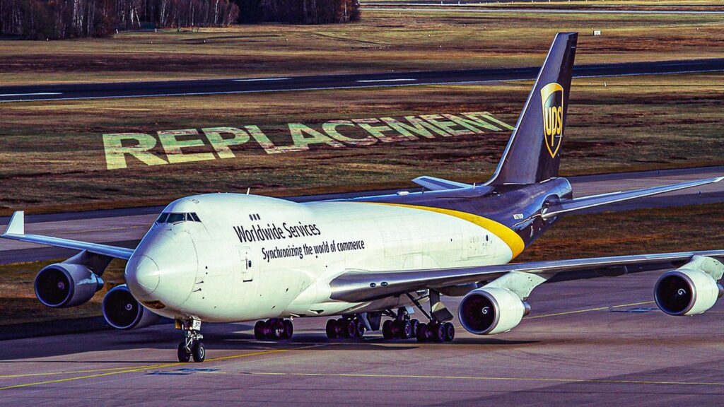 Transforming Skies: The Legacy of the Boeing 747-400 Reimagined Transforming Skies: The Legacy Of The Boeing 747 400 Reimagined