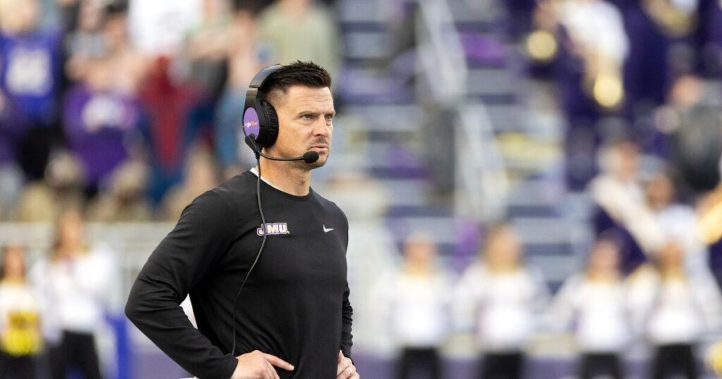 UCLA Welcomes Bob Chesney as New Head Football Coach Ucla Welcomes Bob Chesney As New Head Football Coach