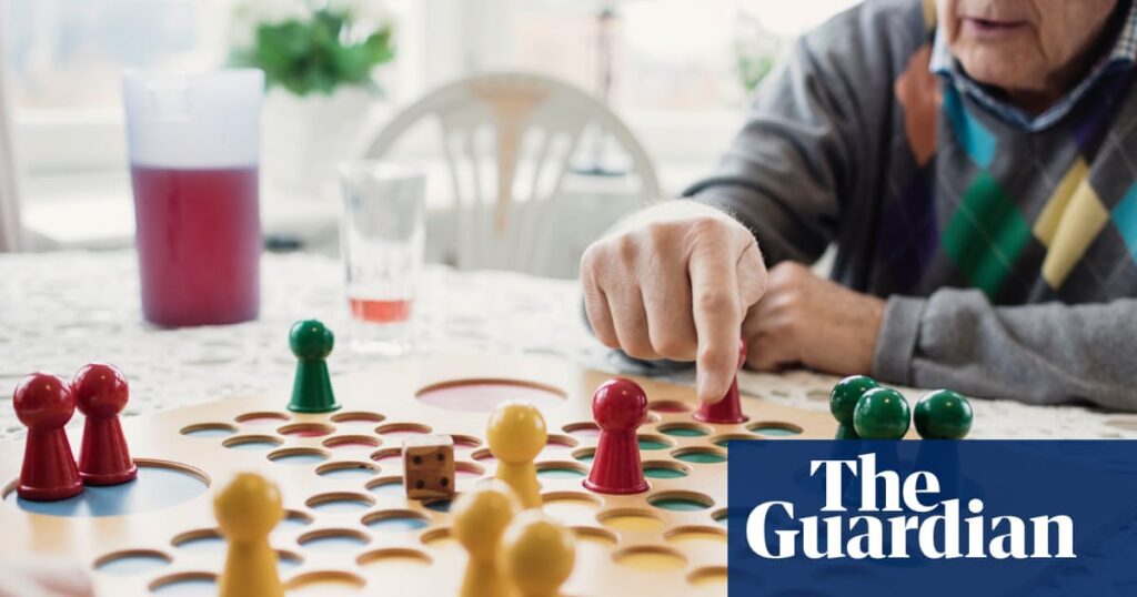 Unlocking Potential: Embracing Opportunities In An Aging Population