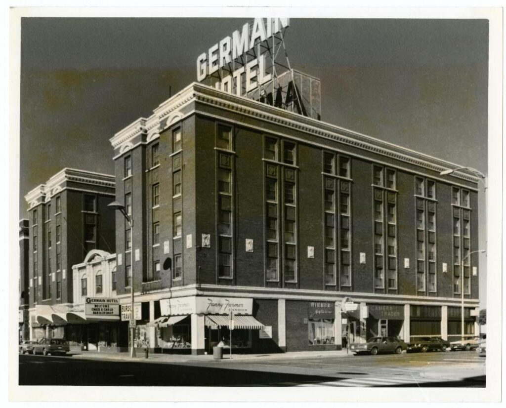 Unveiling The Transformation Of St. Cloud's Hotel Scene