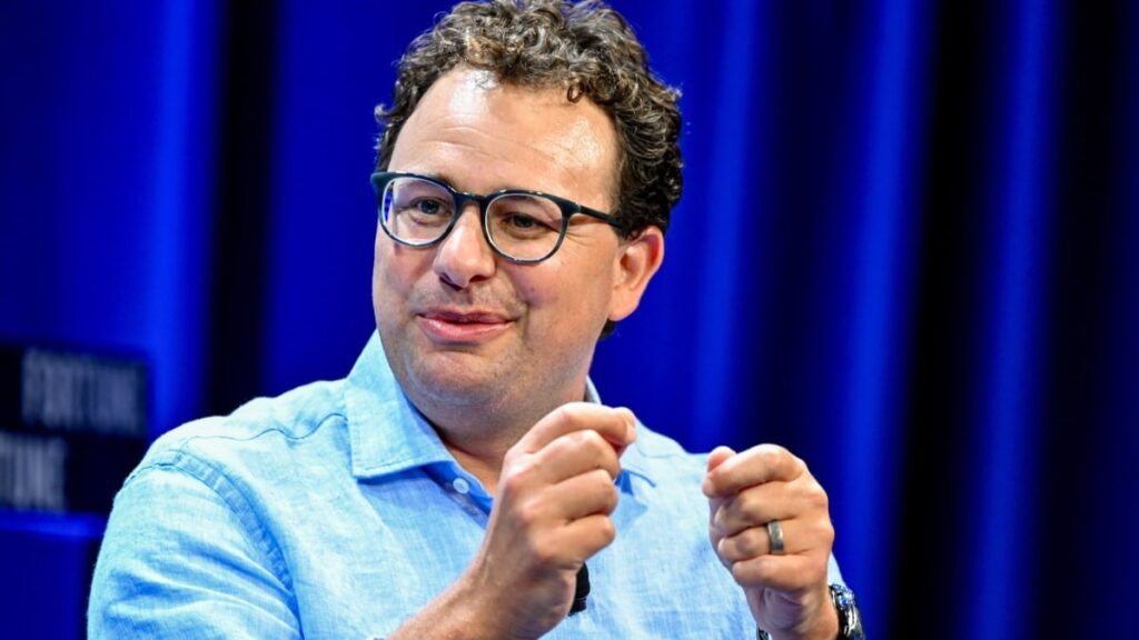 Ai Concerns Unpacked: Why The Ceo's Warning Misses The Mark