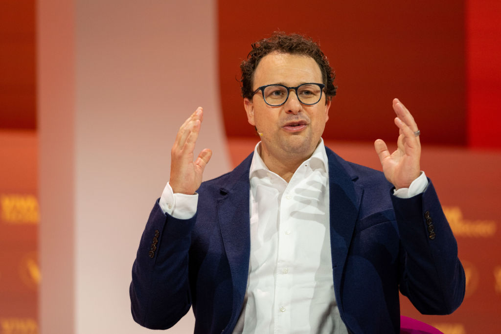 Anthropic CEO Takes a Stand Against NVIDIA at Davos Anthropic Ceo Takes A Stand Against Nvidia At Davos