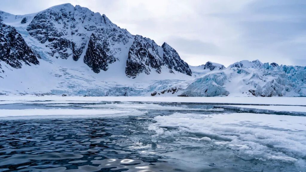 Arctic Alarm: The Intensifying Threat Facing Our Planet
