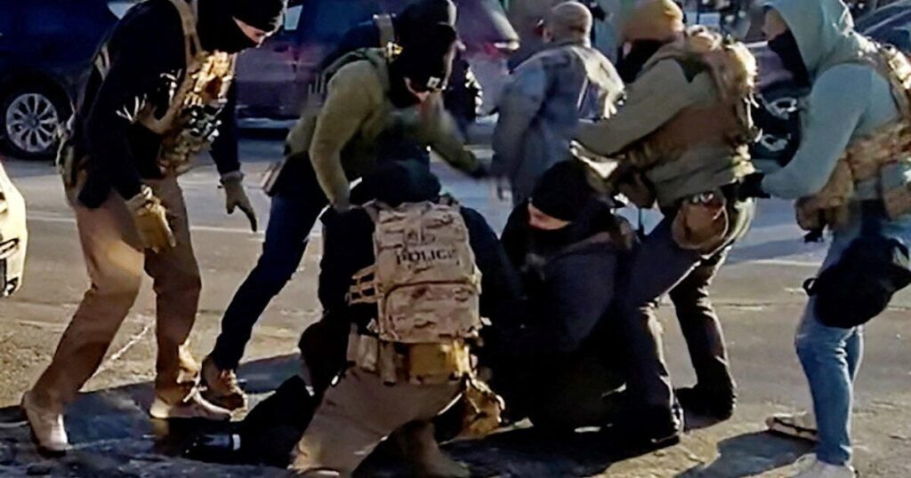 Chasing Shadows: Alex Preti's Journey From Tragedy To Hope