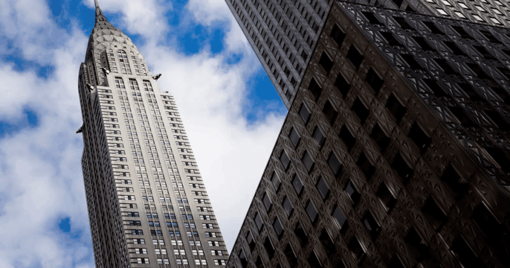 Chrysler Building: An Art Deco Treasure Seeks New Steward