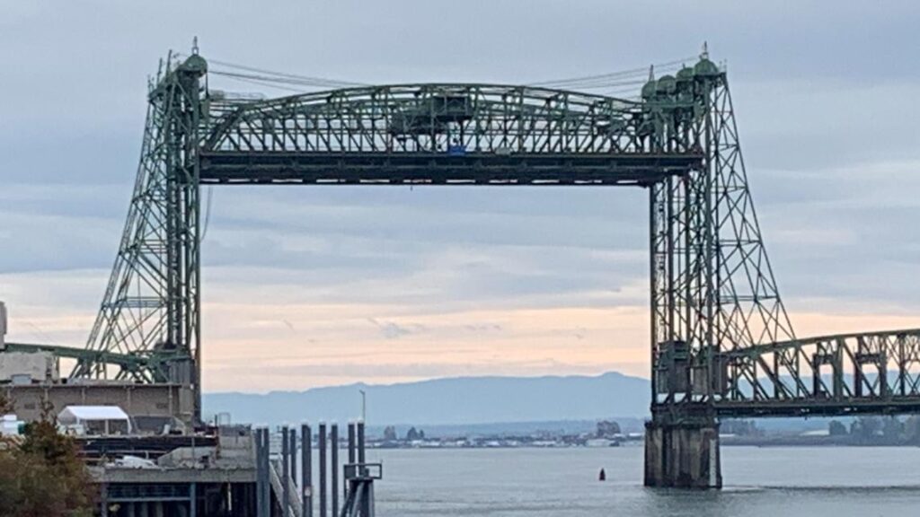 Coast Guard Approves New Height For Interstate Bridge Clearance
