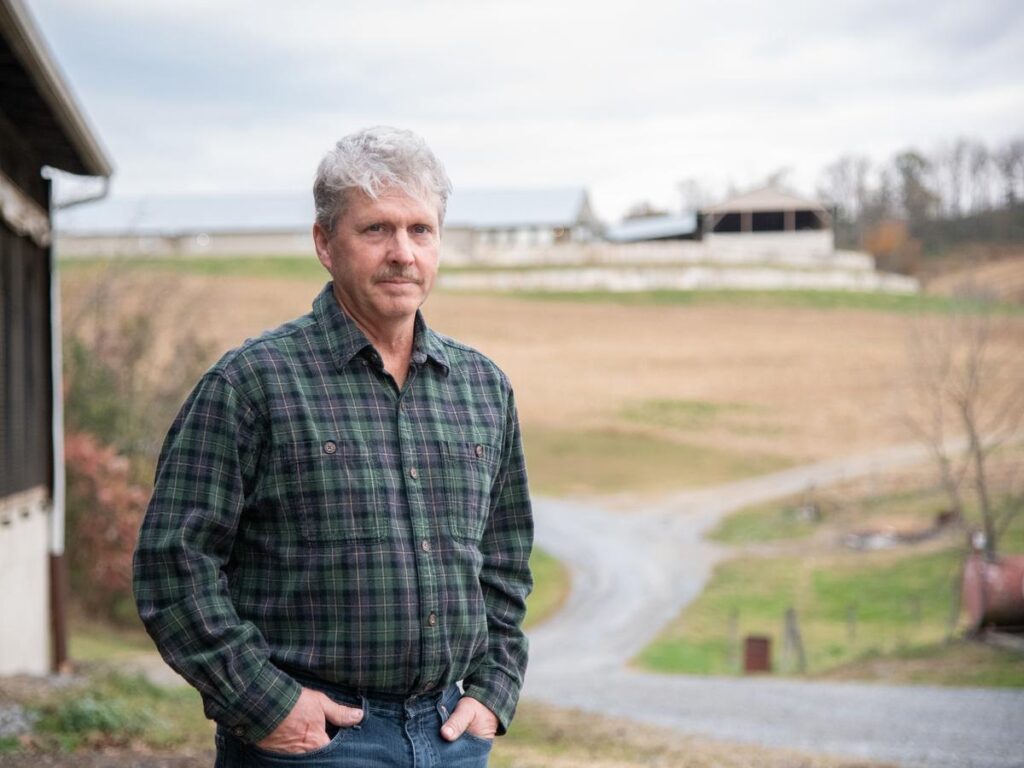Community Concerns Rise Over Pa Township's Secret Farm Ordinance Proposal