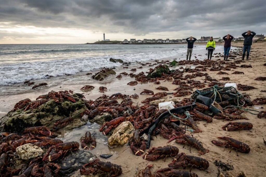 Compassionate Choices: How Delaying Invasive Species Regulations Led To Ecological