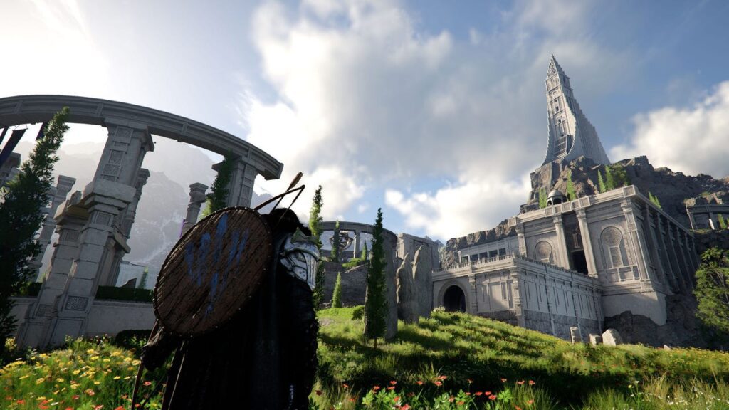 Crimson Desert Developers Shift Focus to Optimization After Gold Win Crimson Desert Developers Shift Focus To Optimization After Gold Win